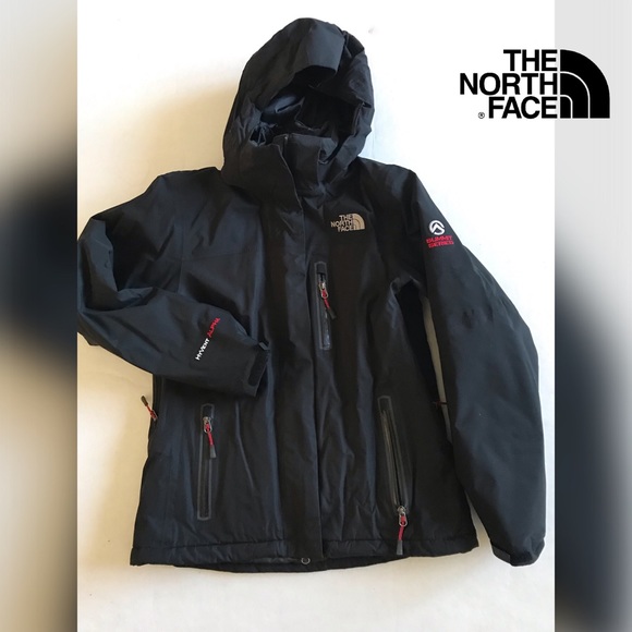 north face plasma thermal jacket